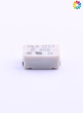 正品0459.125UR原装125mA 125V