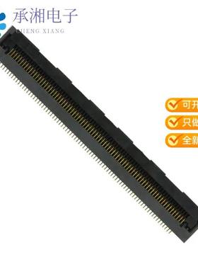 正品FH28H-80S-0.5SH(98)原装CONN FFC BOTTOM 80POS 0