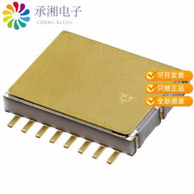 全新AT-283-PIN正品RF ATTENUATOR 15.5DB 50OHM CR-12