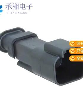 正品DT04-2P-CE09原装CONN RCPT HSG 2POS