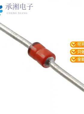正品MP4KE400CA原装TVS DIODE 342VWM 548VC DO204AL