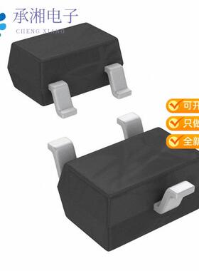 正品BSS123W-7-F原装MOSFET N-CH 100V 170MA SOT323