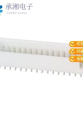 全新DF1BZ-34DP-2.5DSA正品CONN HEADER VERT 34POS 2.