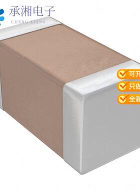 全新C1005X5R1E104M050BC正品CAP CER 0.1UF 25V X5R 0