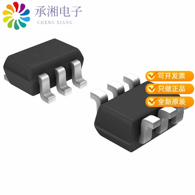 正品SI1499DH-T1-E3原装MOSFET P-CH 8V 1.6A SC70-6
