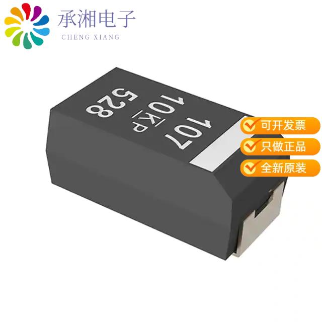 正品T598D477M2R5ATE006原装CAP TANT POLY 470UF 2.5V