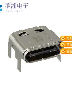 全新2012670005正品CONN RCP USB3.1 TYPEC 24P SMD RA