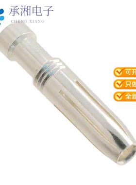 正品09330006202原装CONTACT H.D. CRIMP SOCKET 14AWG