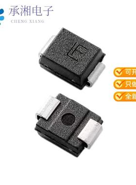 正品SMBJ70A-HR原装TVS DIODE 70VWM 113VC DO214AA