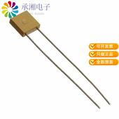 MR065C105KAA原装 50V CAP 正品 CER 1UF X7R RADIAL