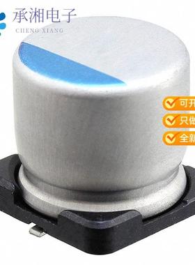 正品PCR1H121MCL1GS原装CAP ALUM POLY 120UF 20% 50V