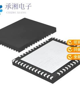 正品LTC2325CUKG-16#PBF原装IC ADC 16BIT SAR 52QFN