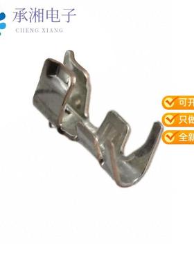 正品170354-1原装CONN SOCKET 22-26AWG CRIMP TIN
