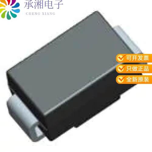 正品SDT5H100SB-13原装SCHOTTKY RECTIFIER SMB