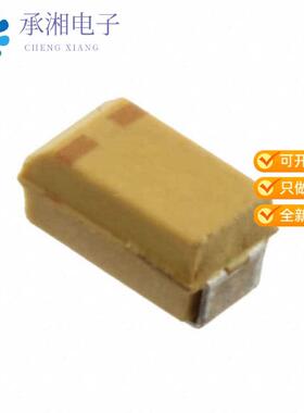正品T490A107M004ATE500原装CAP TANT 100UF 20% 4V 1206