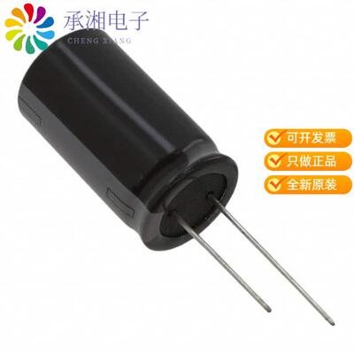 正品450QXW120MEFR18X31.5原装CAP ALUM 120UF 20% 450