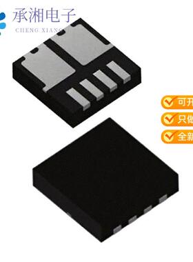 正品SISF00DN-T1-GE3原装MOSFET DUAL N-CH 30V POWERP