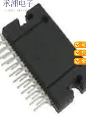 正品TB67S141HG原装IC MOTOR DRIVER UNIPOLAR 25HZIP