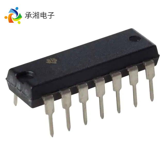 原装芯片(IC)OPA404SG/IC OPAMP GP 4 CIRCUIT 14CDIP