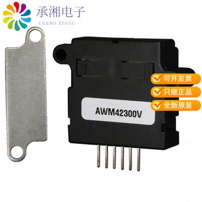 正品AWM42300V原装SENSOR AIRFLOW AMP 1000 SSCM