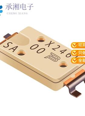 正品SA82SB0原装THERMOSTAT 82DEG C SPST-NC 4SMD