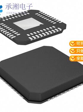 正品CC2564BRVMR原装IC RF TXRX BLUETOOTH 76VQFN