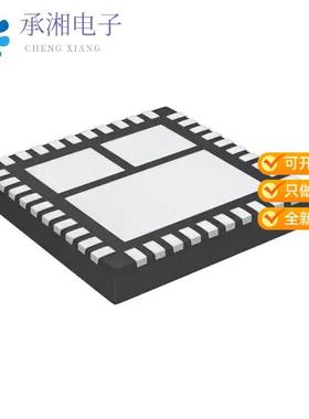 正品NCP3231BMNTXG原装IC REG BUCK ADJUSTABLE 25A 40