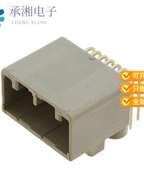 正品MX34016NF1原装CONN HEADER R/A 16POS 2.2MM