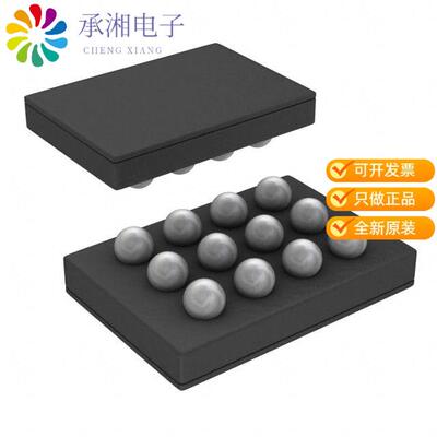 正品LM48860TLX/NOPB原装IC AMP CLASS AB STER 50MW 1