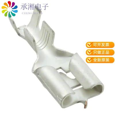 正品280755-2原装CONN QC RCPT 7-10AWG 0.375 CRIMP