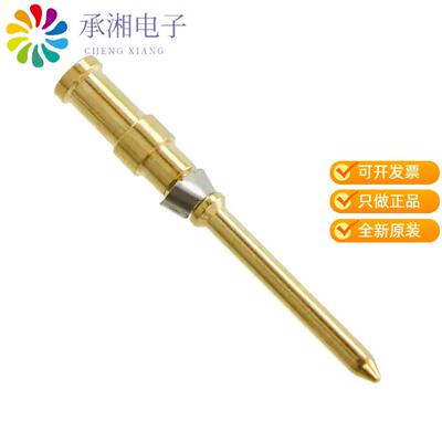全新09150006124正品CONTACT H.D. CRIMP PIN 22-26AWG