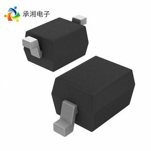 ZENER 20V DIODE 分立半导体MMSZ5250BS 200MW 原装