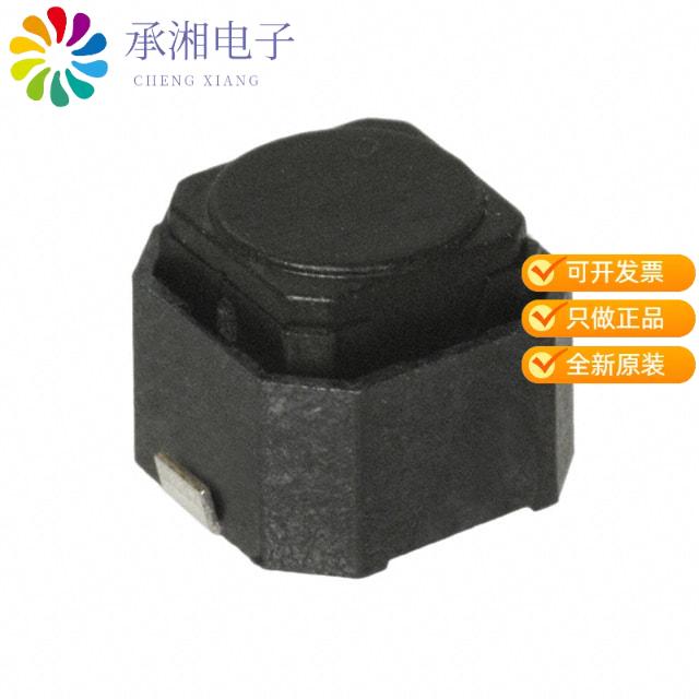 正品TL9210AF260Q原装SWITCH TACTILE SPST-NO 0.05A 12V