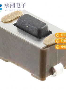 全新FSM2JMTR正品SWITCH TACTILE SPST-NO 0.05A 24V
