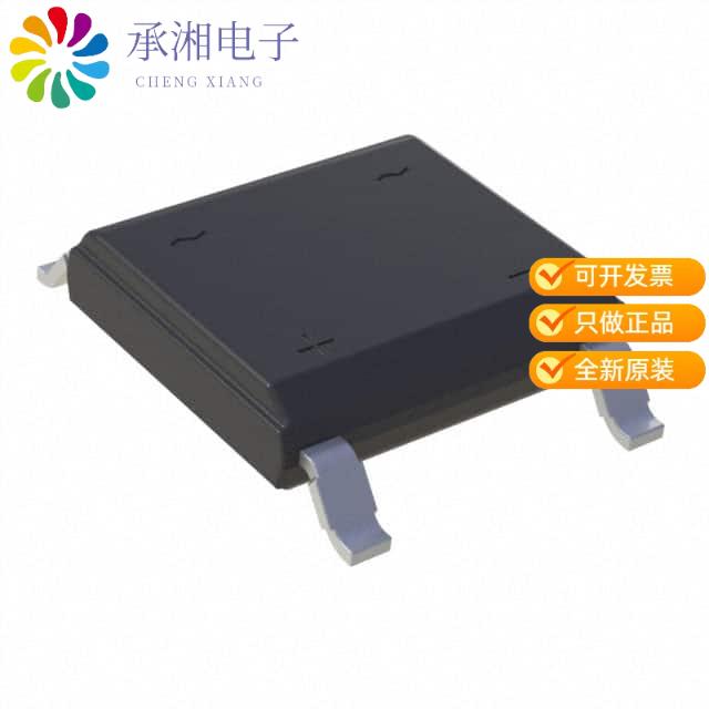 正品RABS15M REG原装BRIDGE RECT 1P 1KV 1.5A ABS-L