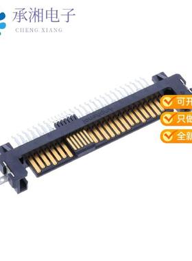 正品PSASM2130391TR原装SAS PCIE,12G, 68PIN, PLUG, R