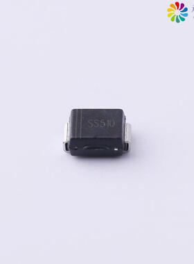 正品SS510BG原装肖特基二极管 VR=100V Io=5A