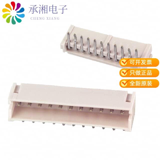 正品S11B-ZR(LF)(SN)原装CONN HEADER R/A 11POS 1.5MM