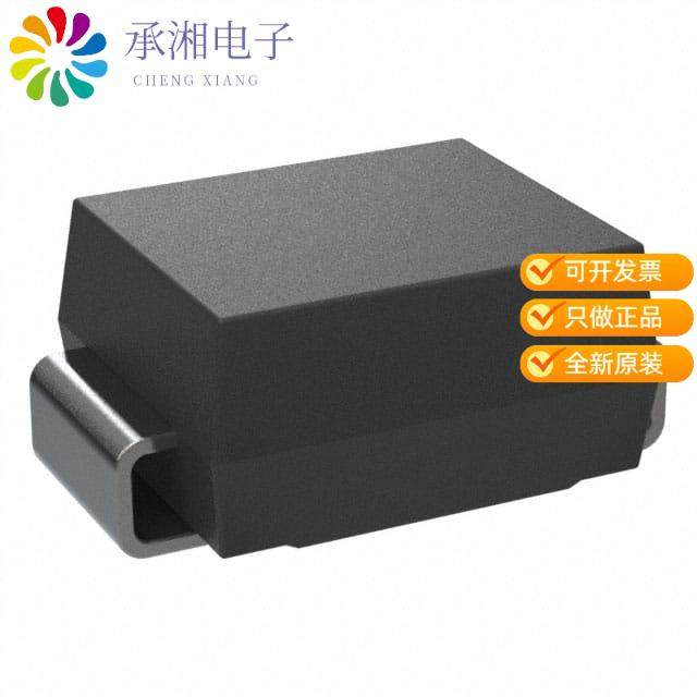 正品SMBJ24CA原装TVS DIODE 24VWM 38.9VC SMB