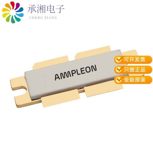 正品BLF578XR,112原装RF MOSFET LDMOS DL 50V SOT539A