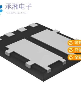 正品NVMFD5873NLT1G原装MOSFET 2N-CH 60V 10A SO8FL