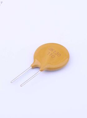 正品JK130-110原装PTC自恢复保险丝 PTC_16.3X3.8MM_TM