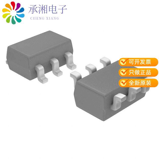 正品STM6719TZWB6F原装IC SUPERVISOR 3 SOT23-6