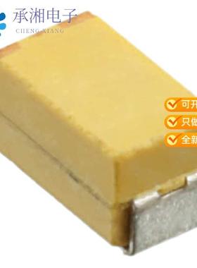 正品T494A226M006AT原装CAP TANT 22UF 20% 6.3V 1206