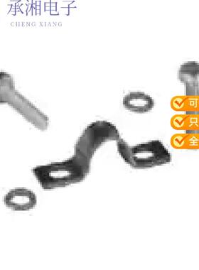 正品5-1106302-9原装CONN CABLE CLAMP SIZE 8