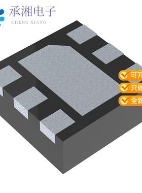 正品NCP711BMT330TBG原装IC REG LINEAR 3.3V 100MA 6W