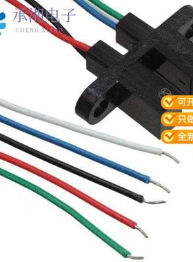 正品OPB990T55Z原装SENSOR OPTICAL 3.18MM MOD WIRE
