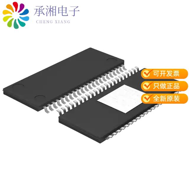 正品BD5426EFS-E2原装IC AMP CLASS D STER 10W 44HTSSOP