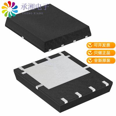 全新DMNH4006SPSQ-13正品MOSFET N-CH 40V 110A PWRDI5