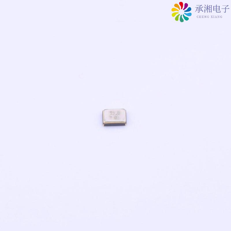正品SX20Y032000BC1T原装无源晶振 32.000000MHz ±10pp